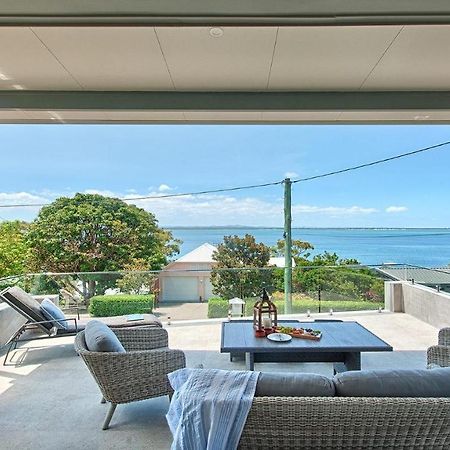 Dutchie'S Sand & Sea Beach House - Easy Walk To The Beach Nelson Bay Dış mekan fotoğraf