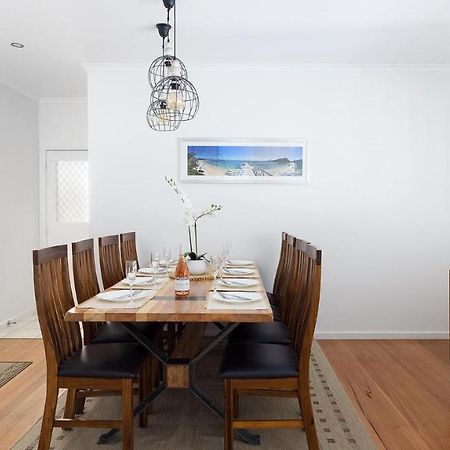 Dutchie'S Sand & Sea Beach House - Easy Walk To The Beach Nelson Bay Dış mekan fotoğraf