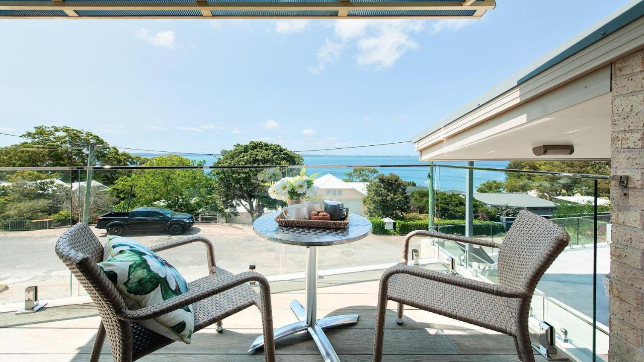 Dutchie'S Sand & Sea Beach House - Easy Walk To The Beach Nelson Bay Dış mekan fotoğraf