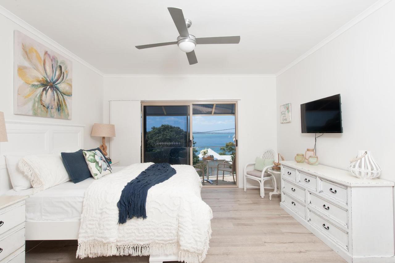 Dutchie'S Sand & Sea Beach House - Easy Walk To The Beach Nelson Bay Dış mekan fotoğraf